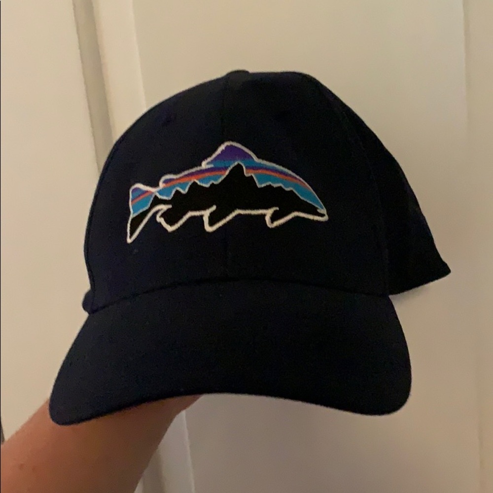 Patagonia Hat